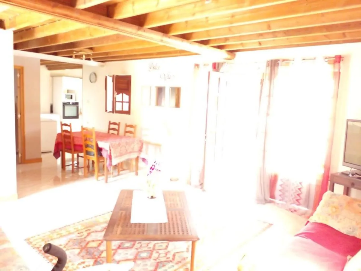 بيت للعطل La Villa Belle لا ترينيت