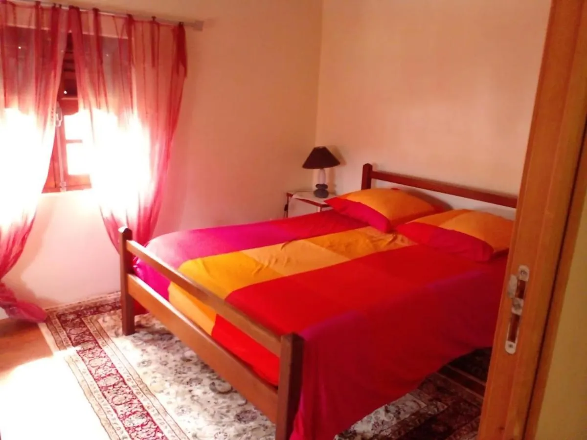 La Villa Belle لا ترينيت