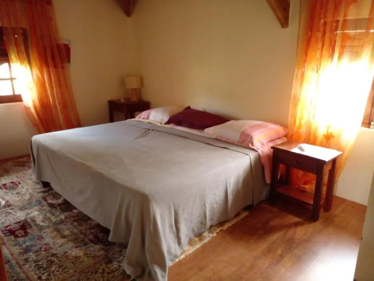 La Villa Belle La Trinité Martinica