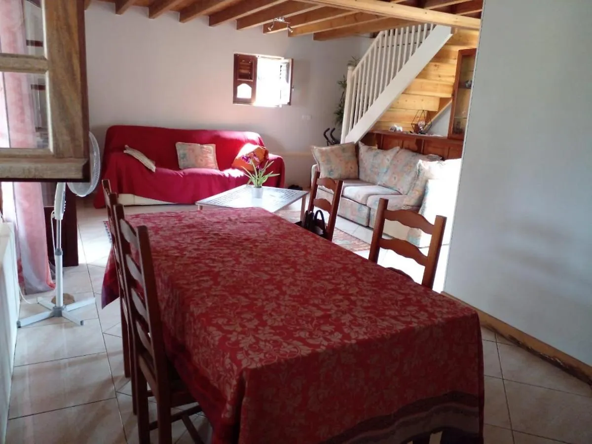 La Villa Belle La Trinité 0*,