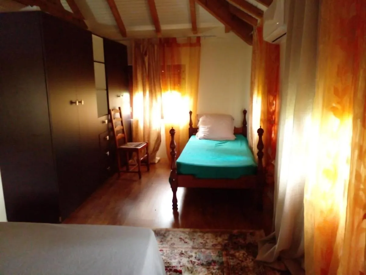 La Villa Belle Trinité  Hébergement de vacances